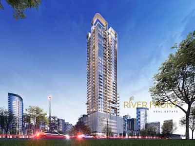 Studio for Sale in Jumeirah Village Circle (JVC), Dubai - 2024-12-30. jpg