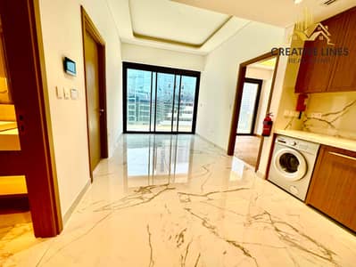 2 Bedroom Apartment for Rent in Meydan City, Dubai - IMG_8714. jpg