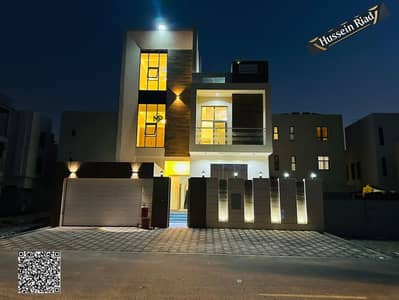 6 Bedroom Villa for Sale in Al Bahia, Ajman - batch_IMG-20250727-WA0077. jpg