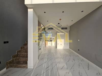 1 Bedroom Townhouse for Rent in Dubailand, Dubai - IMG-20250731-WA0042. jpg