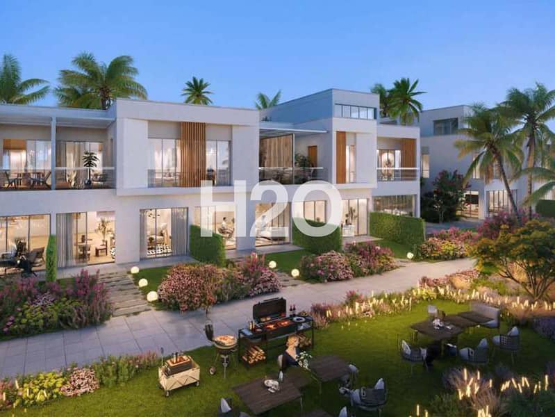 位于迪拜投资园区(DIP),DAMAC Riverside,Ivy 4 卧室的别墅 2490000 AED - 12385204 位于迪拜投资园区(DIP),DAMAC Riverside,Ivy 4 卧室的别墅 2490000 AED - 12385204