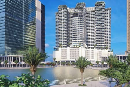 Studio for Sale in Jumeirah Lake Towers (JLT), Dubai - Genuine Home | Resale | Golf View | JLT