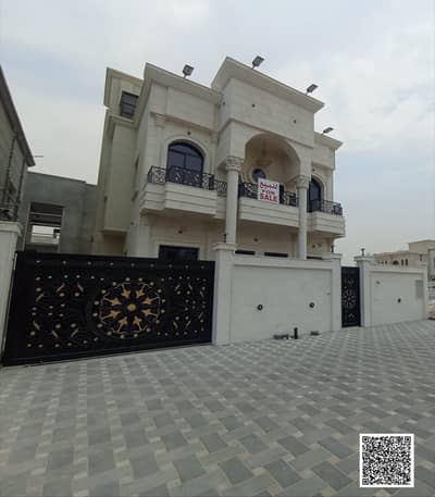 فیلا 5 غرف نوم للبيع في الزاهية، عجمان - صورة واتساب بتاريخ 2025-07-31 في 16.13. 28_1f003a92. jpg