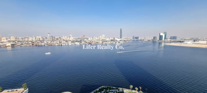 3 Bedroom Flat for Rent in Dubai Creek Harbour, Dubai - 20240111_111141. jpg