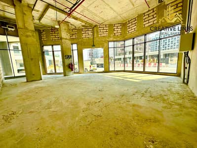 Shop for Rent in Meydan City, Dubai - IMG_8738. jpg