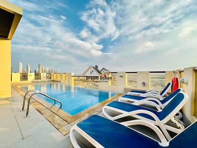 1 Bedroom Apartment for Rent in Al Jaddaf, Dubai - IMG_6464. jpg