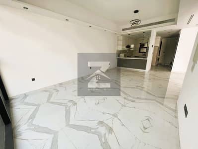 فیلا 4 غرف نوم للايجار في قرية جميرا الدائرية، دبي - IMG-20250731-WA0012. jpg