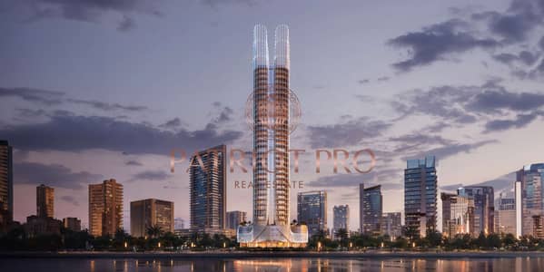 Studio for Sale in Business Bay, Dubai - Binghatti-Skyhall-Brochure_compressed_page-0004. jpg