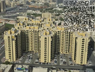 拉希迪亚， 阿治曼 1 卧室单位待售 - WhatsApp Image 2025-07-29 at 9.11. 33 PM. jpeg