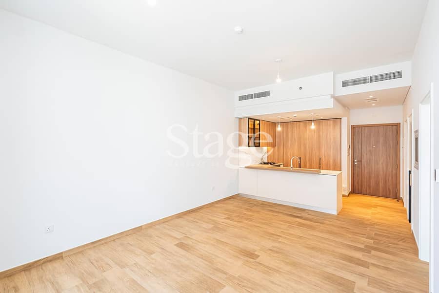 Brand New 1BR| Elegant | Ready to Move | Pool View Brand New 1BR| Elegant | Ready to Move | Pool View