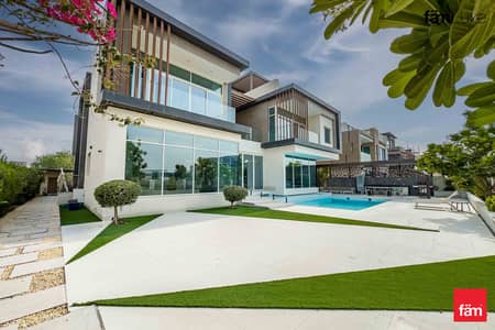 5 Cпальни Вилла Продажа в Дубай Хиллс Истейт, Дубай - Вилла в Дубай Хиллс Истейт，Фейруэйс, 5 спален, 39000000 AED - 12195605