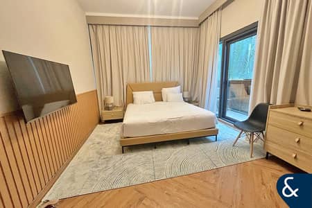 2 Bedroom Villa for Rent in Dubai Marina, Dubai - Villa | Private Jacuzzi | All Bills Included