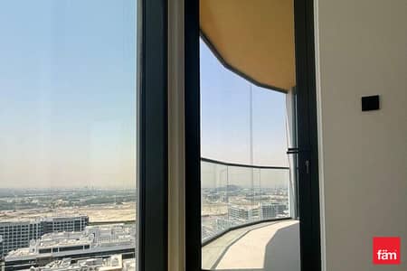 2 Bedroom Flat for Rent in Sobha Hartland, Dubai - 2+MAIDS | READY TO MOVE | LAGOON VIEW | HIGH FLOOR