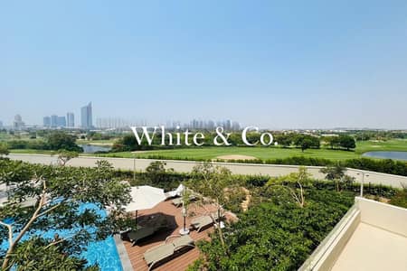 3 Bedroom Flat for Sale in The Hills, Dubai - Large Layout | 3BR | Full Golf CourseView