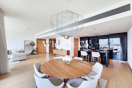 1 Bedroom Flat for Sale in Jumeirah, Dubai - Vacant | Ultra Luxury | Stunning Views