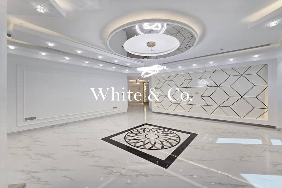 位于迪拜码头,滨海皇冠塔楼 3 卧室的公寓 270000 AED - 12385344 位于迪拜码头,滨海皇冠塔楼 3 卧室的公寓 270000 AED - 12385344