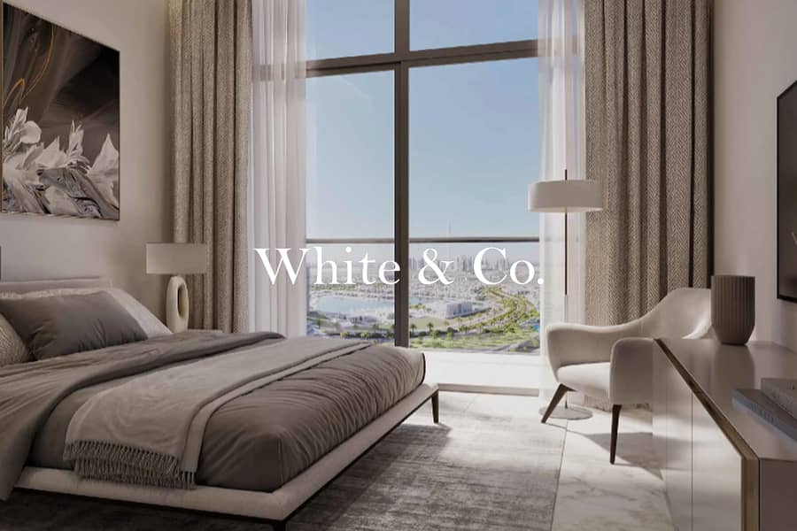Квартира в Букадра，Собха Хартланд 2，Riverside Crescent，360 Риверсайд Кресцент, 1 спальня, 1675000 AED - 12385334