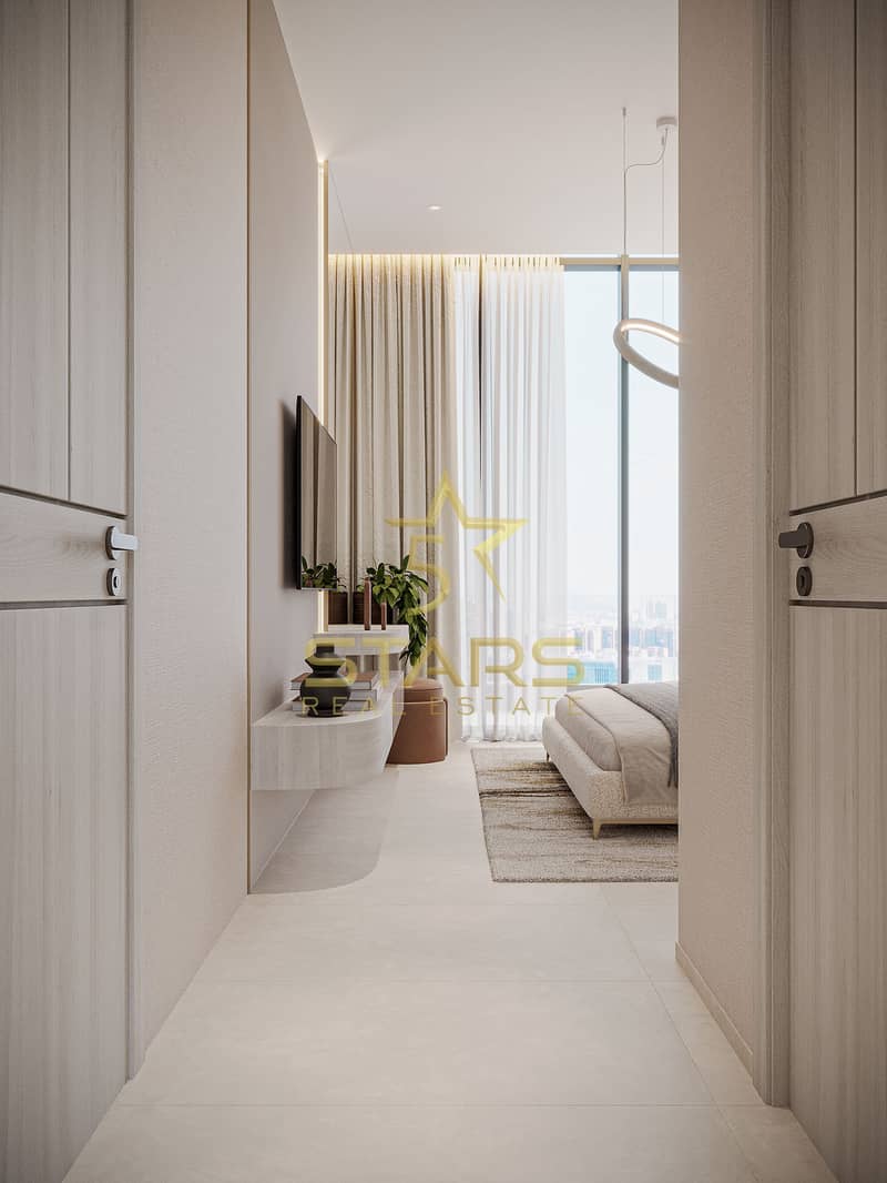 2 1 BHK Bedroom enterance. jpeg