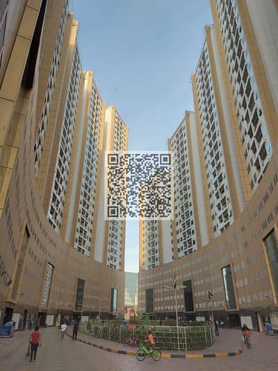 فلیٹ 2 غرفة نوم للبيع في عجمان وسط المدينة، عجمان - 1. jpg