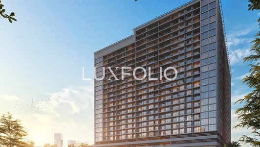 1 Bedroom Apartment for Sale in Jumeirah Village Circle (JVC), Dubai - Payment Plan | Mortgage | Modern Smart Home