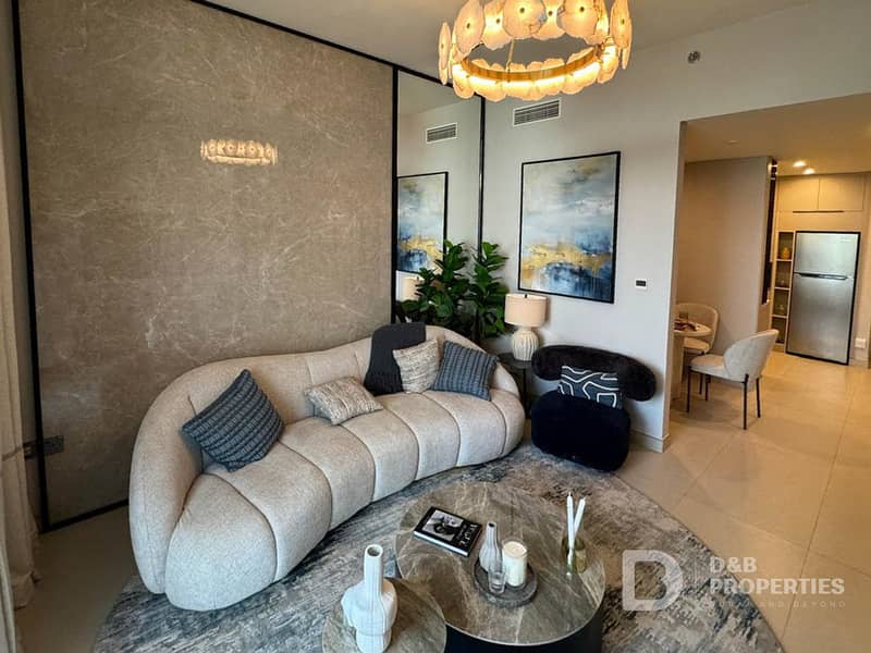 High Floor | Investor Deal | Premium Unit