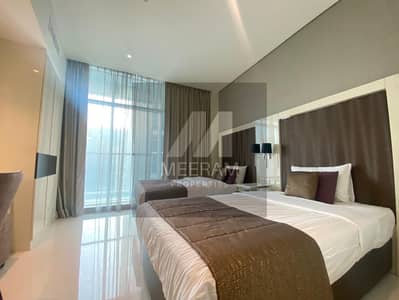 2 Bedroom Flat for Rent in Business Bay, Dubai - IMG-20250612-WA0011. jpg
