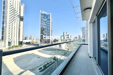 3 Bedroom Flat for Sale in Al Reem Island, Abu Dhabi - Sky Villa 3BR+M|Sea View|Prime Location