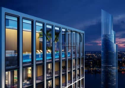 2 Bedroom Apartment for Sale in Culture Village (Jaddaf Waterfront), Dubai - binghatti-moonlight-amenities-1. png