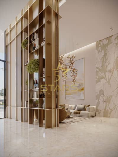 迪拜公寓大楼， 迪拜 2 卧室单位待售 - Lobby 2. jpeg