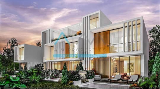 Участок Продажа в Дамак Хиллс 2, Дубай - Hawthorn-9. jpg