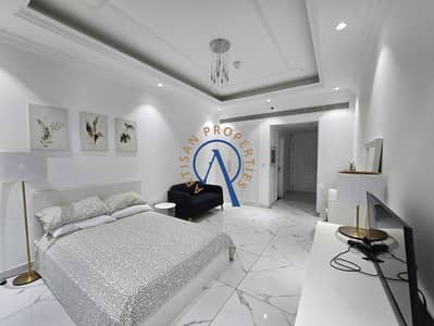 Studio for Rent in Arjan, Dubai - WhatsApp Image 2025-07-31 at 3.31. 56 PM. jpeg