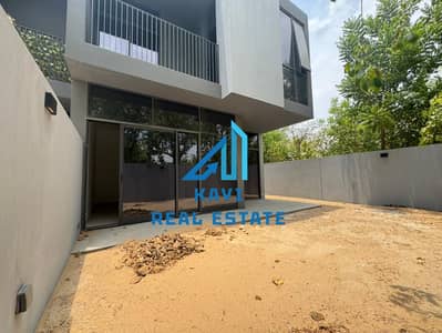 3 Bedroom Villa for Rent in Tilal City, Sharjah - 3bhksendi7. jpeg