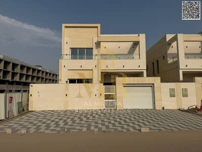 فیلا 5 غرف نوم للبيع في الحليو، عجمان - IMG-20250717-WA0704. jpg