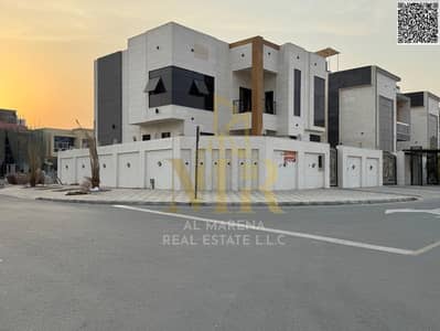 فیلا 5 غرف نوم للبيع في الحليو، عجمان - IMG-20250717-WA0153. jpg