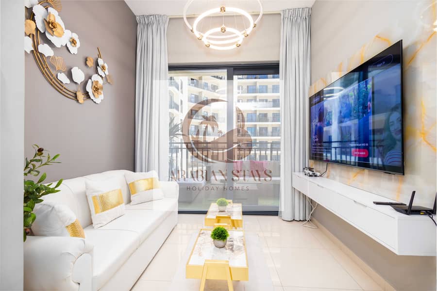 Stunning Brand new 1BR close to Metro Business Bay - Image 6