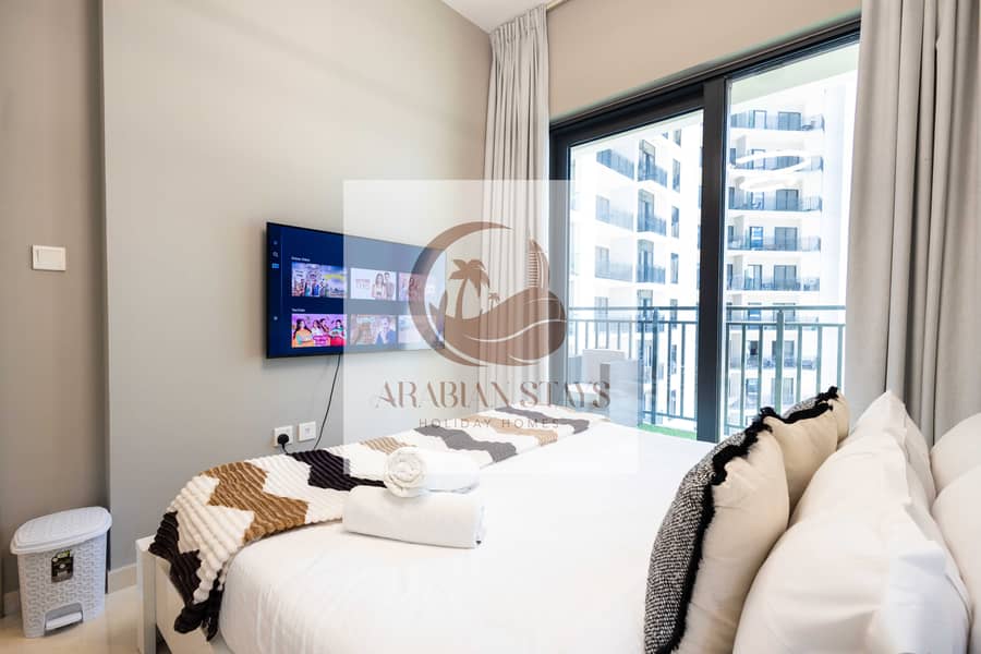 Stunning Brand new 1BR close to Metro Business Bay - Image 10