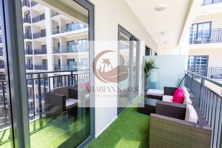 Stunning Brand new 1BR close to Metro Business Bay - Image 14