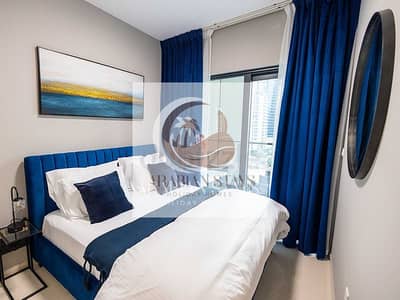 商业湾， 迪拜 1 卧室公寓待租 - 位于商业湾，Zada Tower 1 卧室的公寓 5999 AED - 8496374