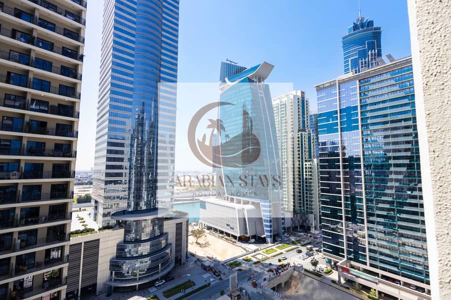 Stunning Brand new 1BR close to Metro Business Bay - Image 16