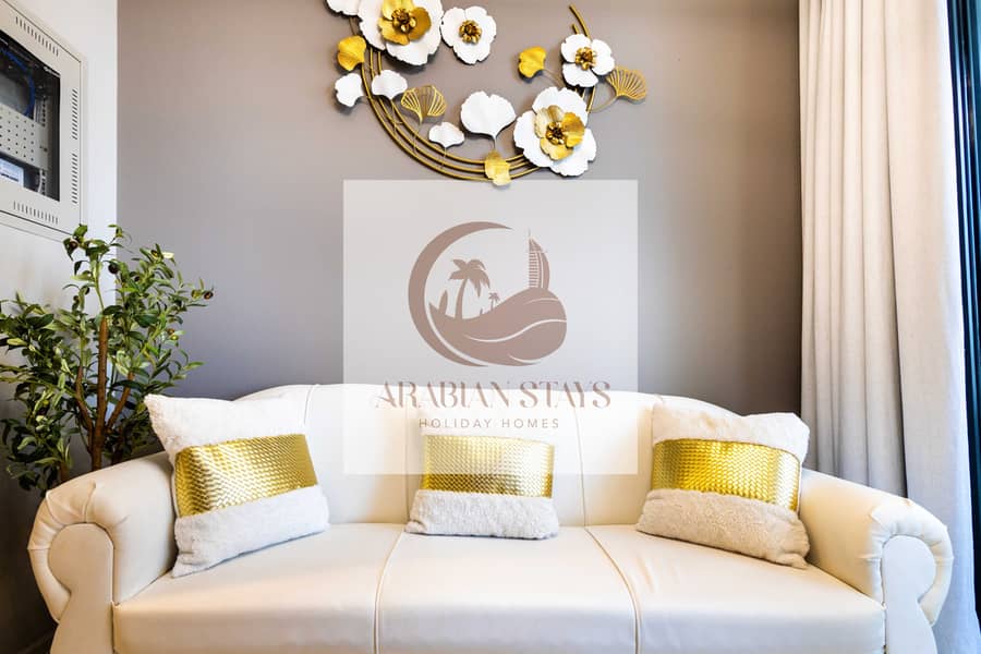 Stunning Brand new 1BR close to Metro Business Bay - Image 20