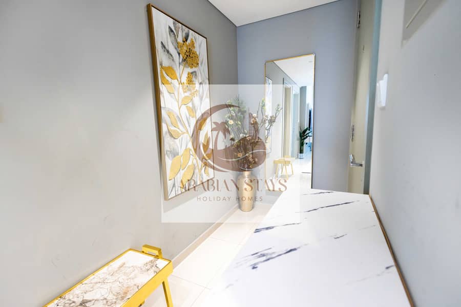 Stunning Brand new 1BR close to Metro Business Bay - Image 22