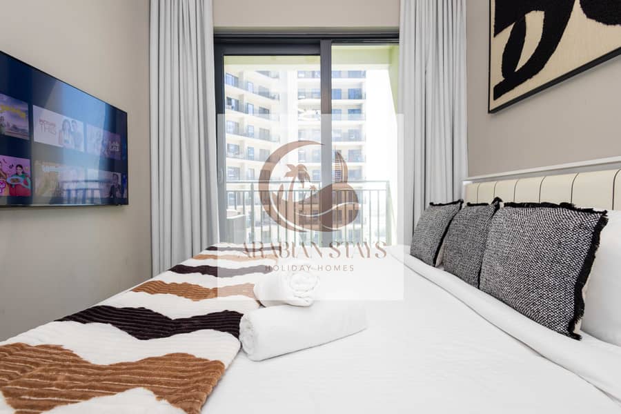 Stunning Brand new 1BR close to Metro Business Bay - Image 23