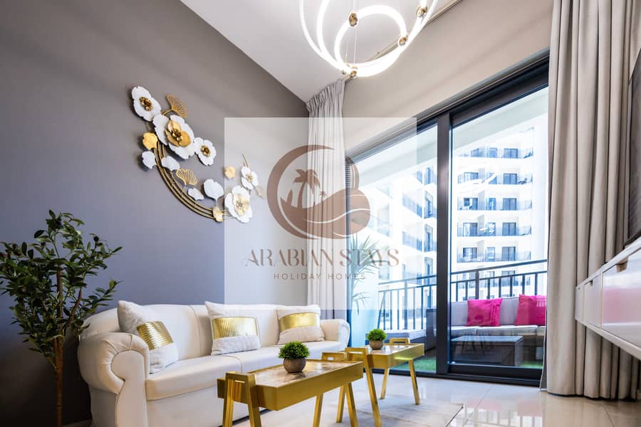 Stunning Brand new 1BR close to Metro Business Bay - Image 26