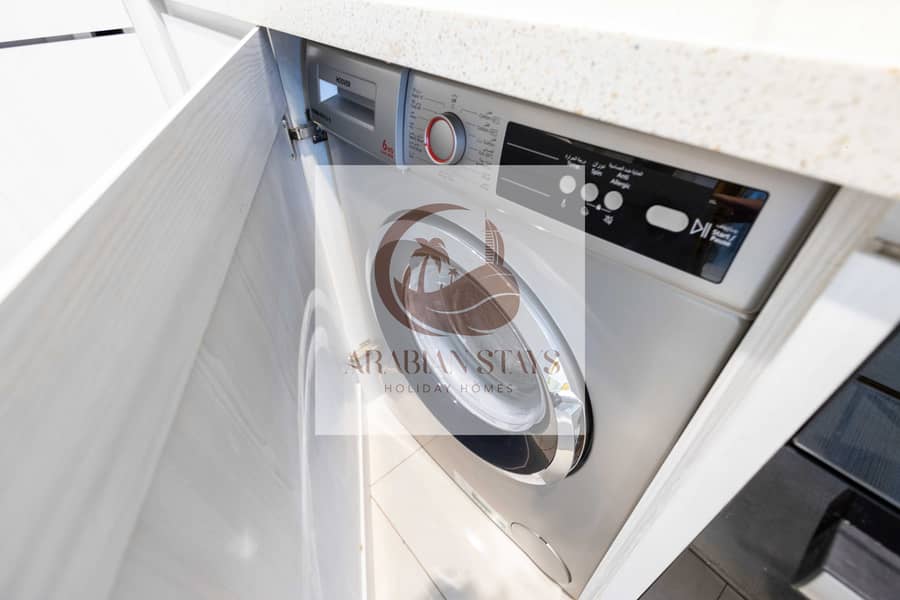 Stunning Brand new 1BR close to Metro Business Bay - Image 28