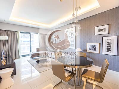 1 Bedroom Apartment for Rent in Business Bay, Dubai - 4P8A5232. jpg