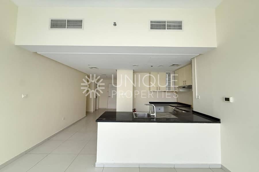 LARGE LAYOUT | GOLF COURSE VIEWS | VACANT