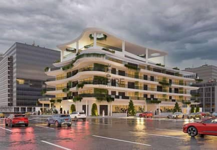 Studio for Sale in International City, Dubai - IMG-20250731-WA0043. jpg