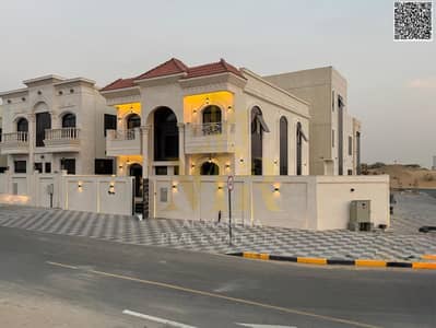فیلا 5 غرف نوم للبيع في الحليو، عجمان - IMG-20250718-WA0008. jpg