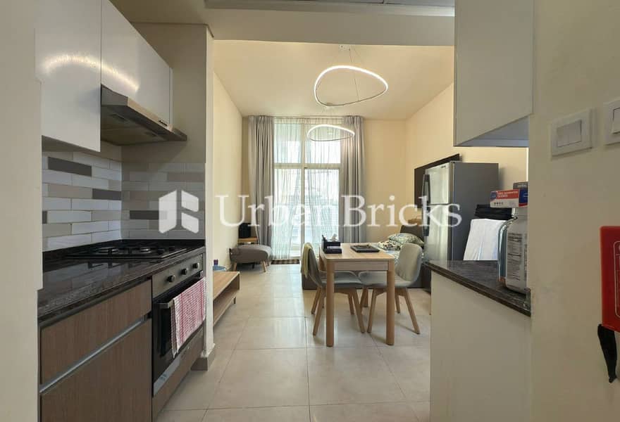Rented | Good ROI | Near Metro