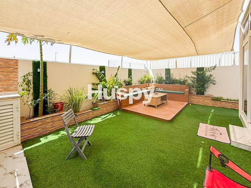 Таунхаус в Дамак Хиллс 2，Мимоза, 3 cпальни, 1835000 AED - 12385551